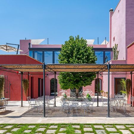 Oasi Verde Casin Anand - Retreat & Spa Novoli Экстерьер фото