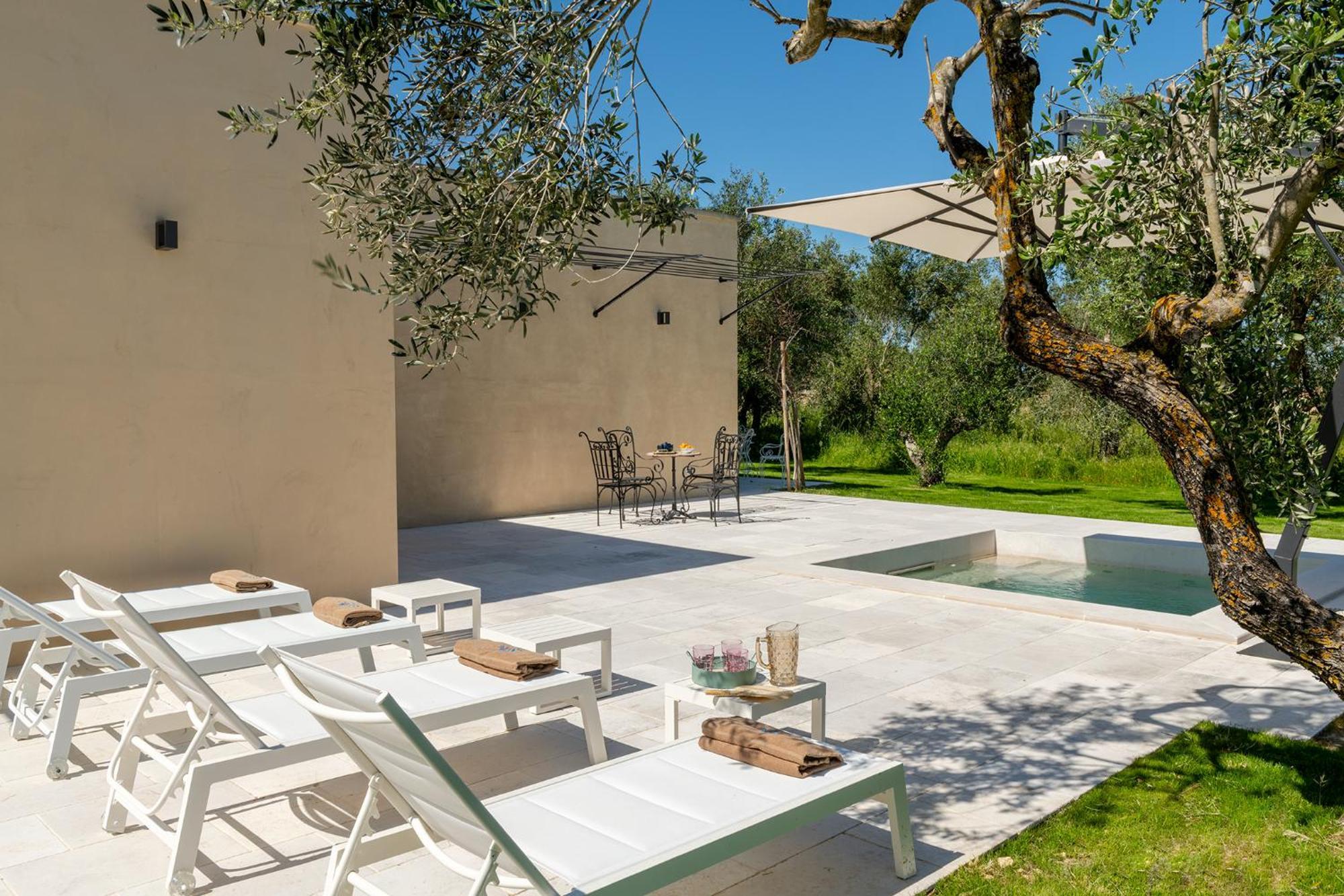 Oasi Verde Casin Anand - Retreat & Spa Novoli Экстерьер фото