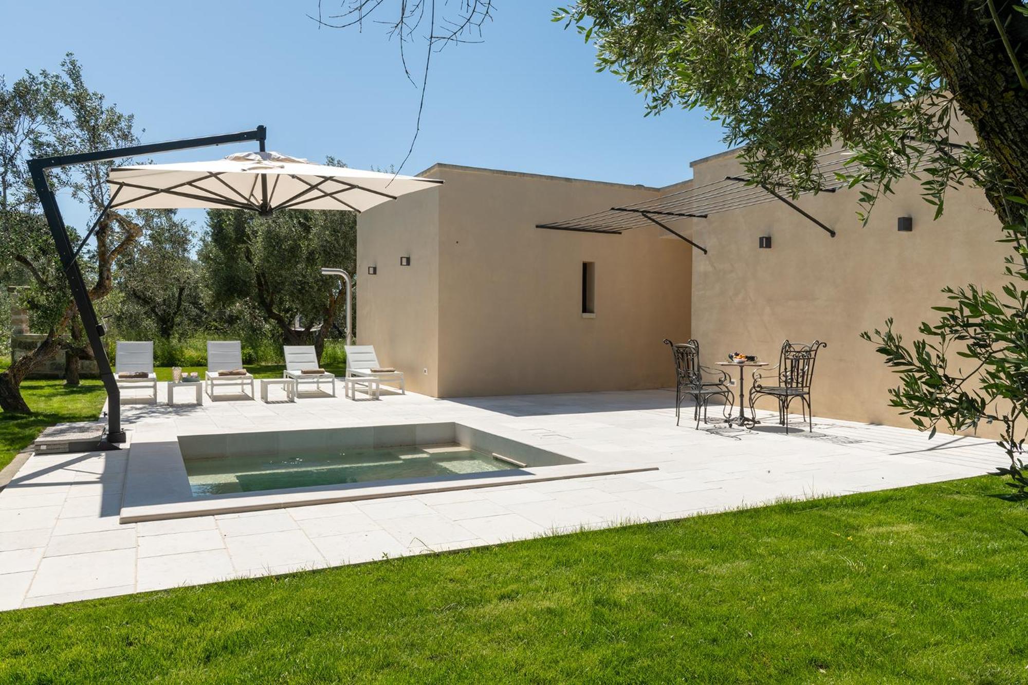 Oasi Verde Casin Anand - Retreat & Spa Novoli Экстерьер фото