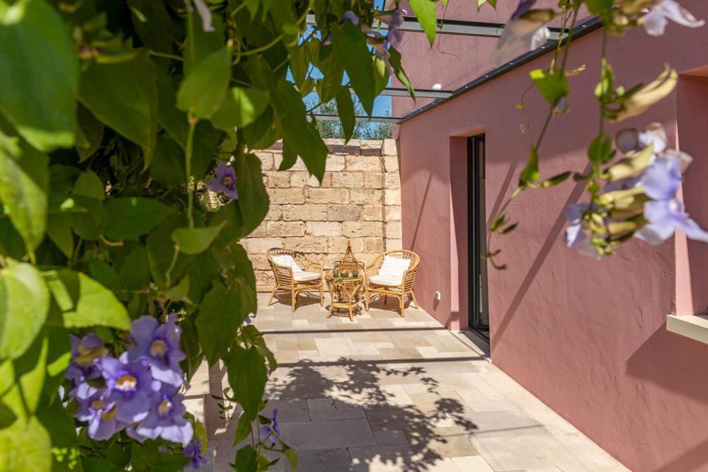 Oasi Verde Casin Anand - Retreat & Spa Novoli Экстерьер фото