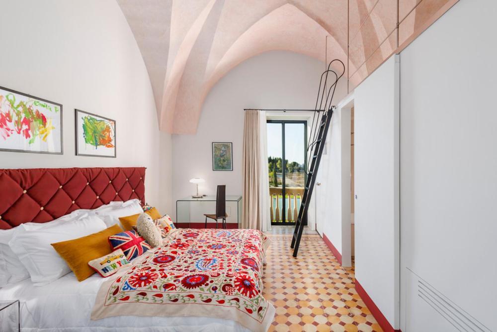 Oasi Verde Casin Anand - Retreat & Spa Novoli Экстерьер фото