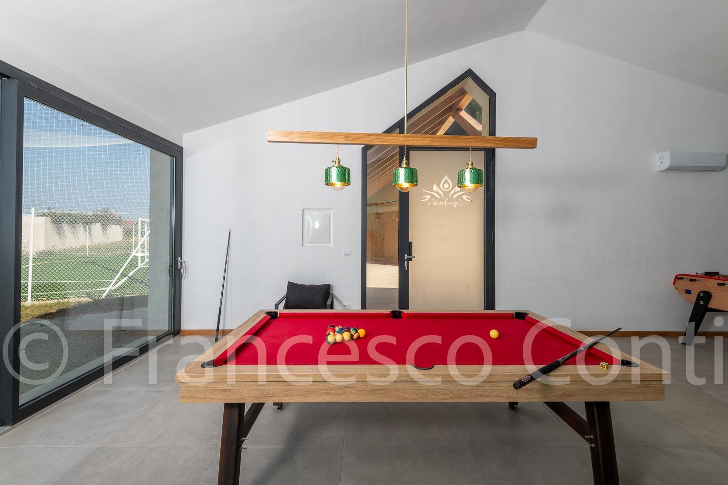 Oasi Verde Casin Anand - Retreat & Spa Novoli Экстерьер фото