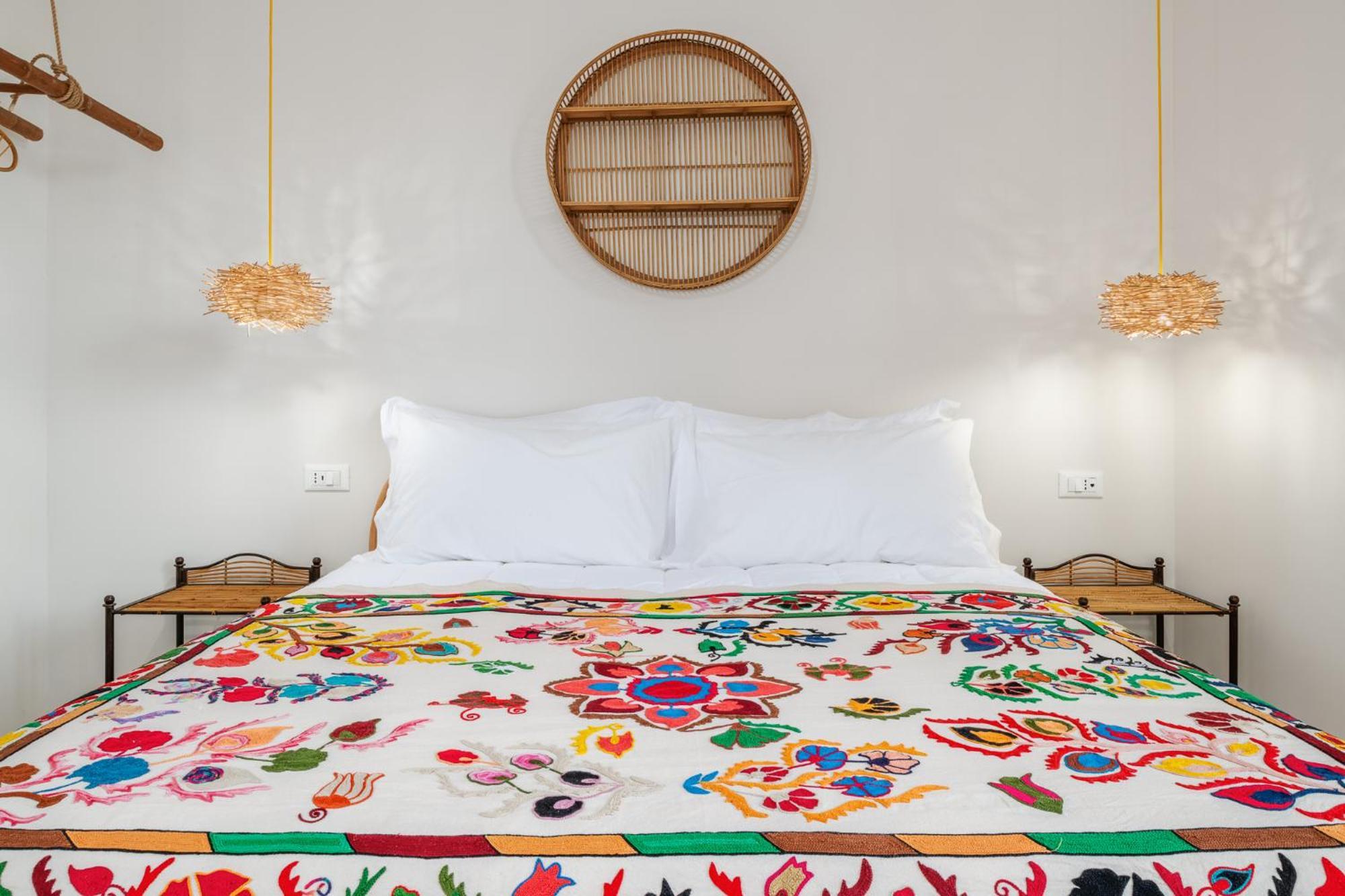 Oasi Verde Casin Anand - Retreat & Spa Novoli Экстерьер фото