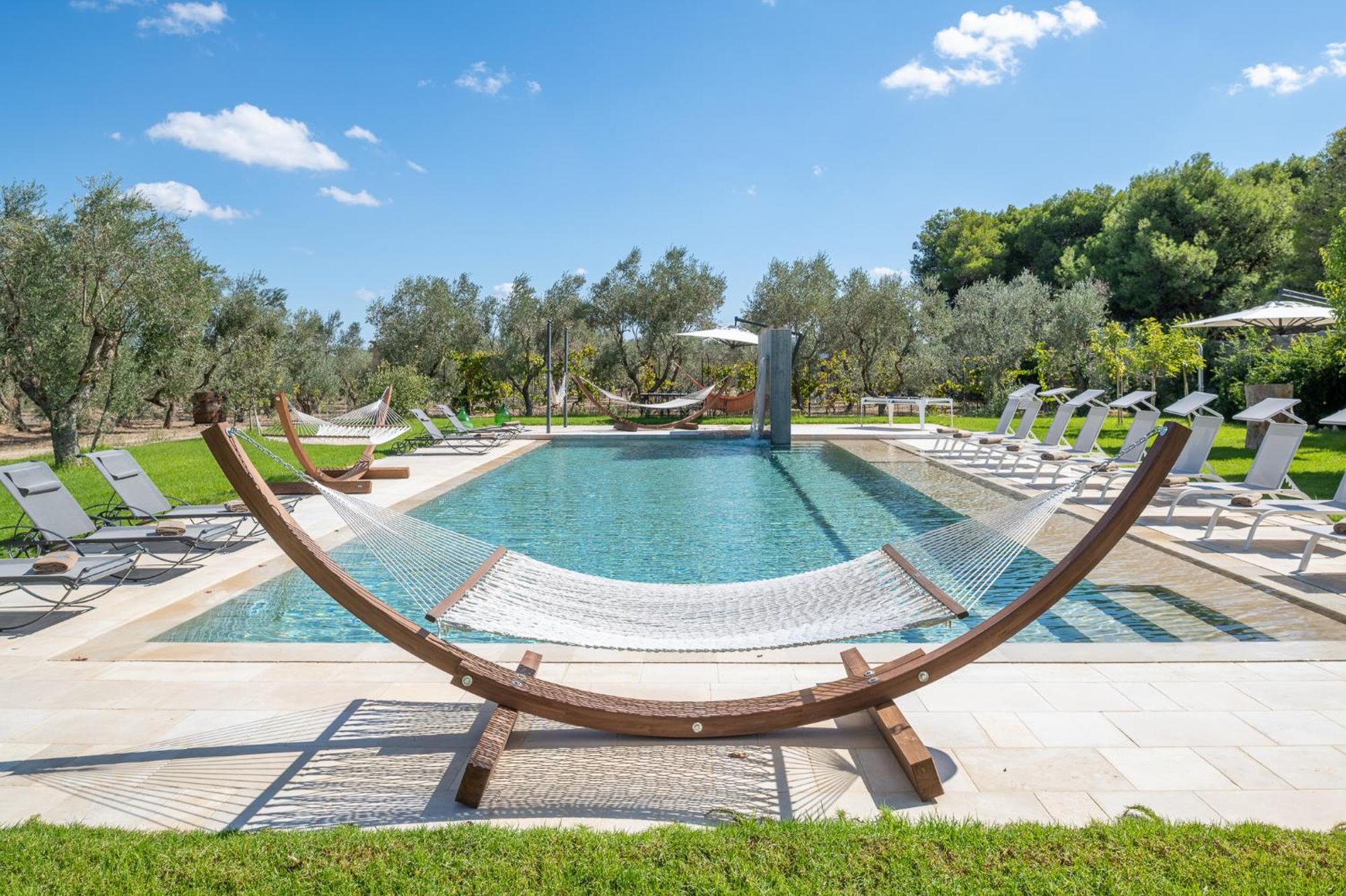 Oasi Verde Casin Anand - Retreat & Spa Novoli Экстерьер фото