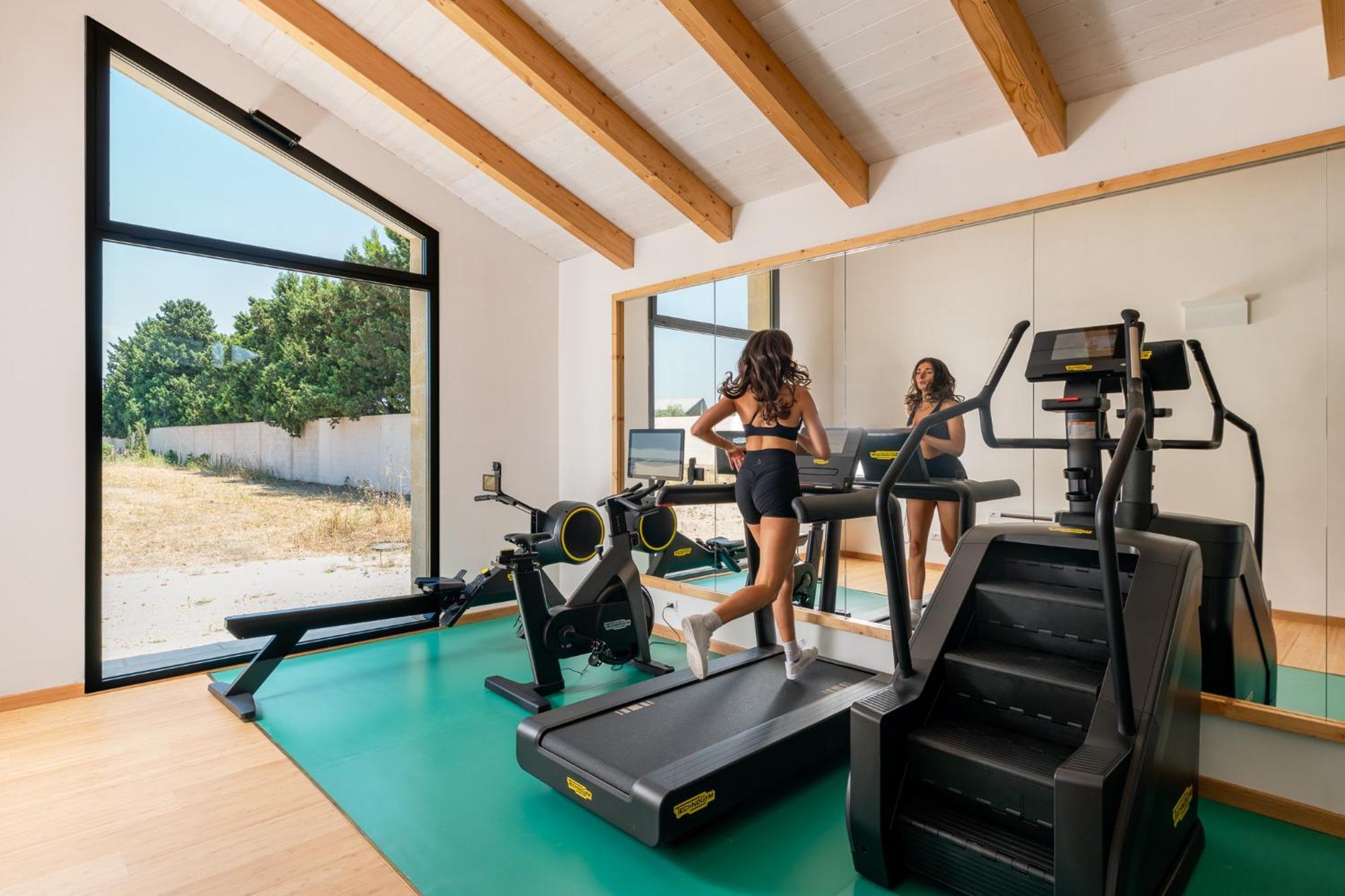 Oasi Verde Casin Anand - Retreat & Spa Novoli Экстерьер фото